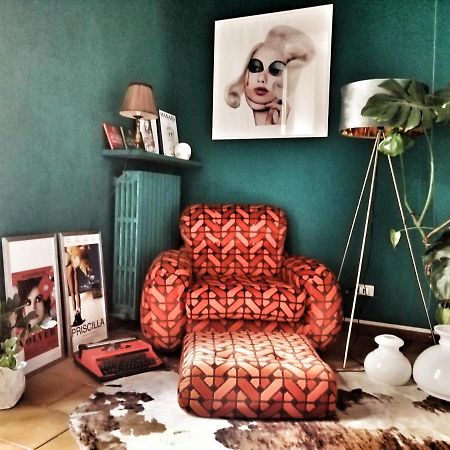 Ramaya Casa D'Artista 2 Biella Eksteriør billede