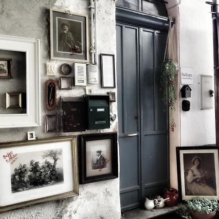 Ramaya Casa D'Artista 2 Biella Eksteriør billede