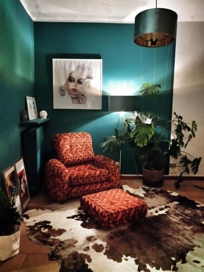 Ramaya Casa D'Artista 2 Biella Eksteriør billede