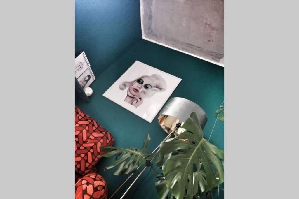 Ramaya Casa D'Artista 2 Biella Eksteriør billede