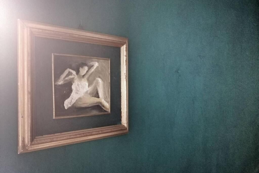Ramaya Casa D'Artista 2 Biella Eksteriør billede