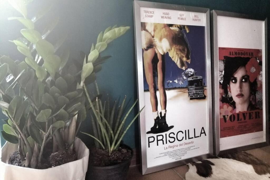 Ramaya Casa D'Artista 2 Biella Eksteriør billede