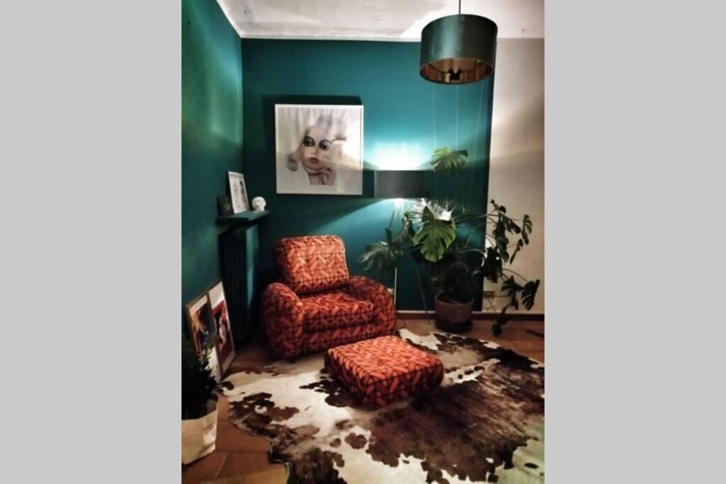 Ramaya Casa D'Artista 2 Biella Eksteriør billede