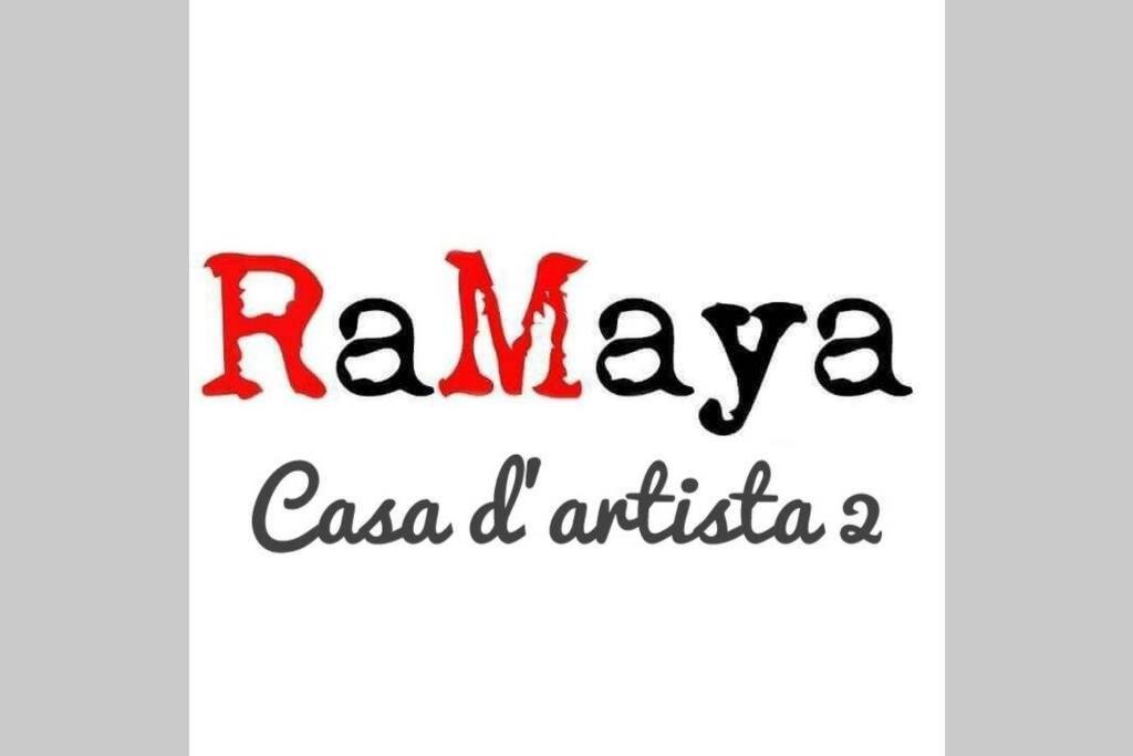 Ramaya Casa D'Artista 2 Biella Eksteriør billede